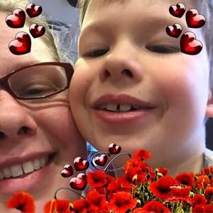 Meet your Posher, Marie-josée